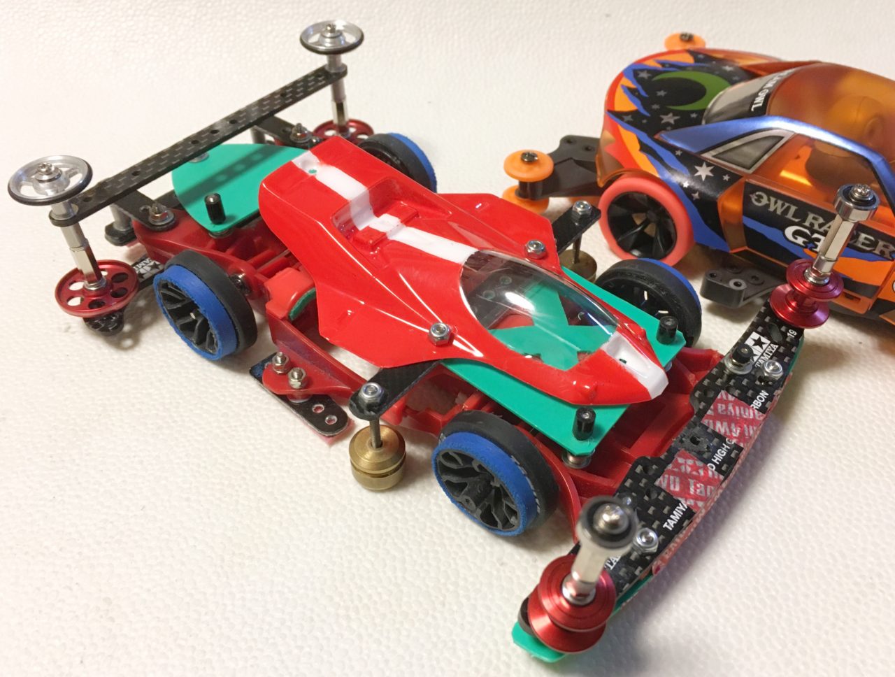 みにょんく研究所